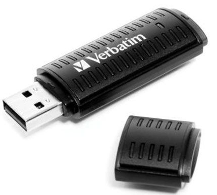 Verbatim pendrive