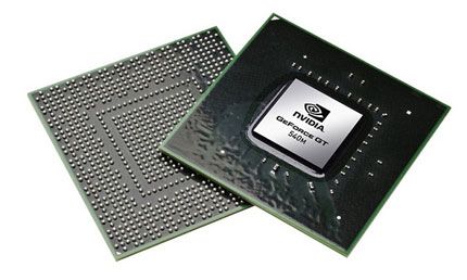 NVIDIA GeForce