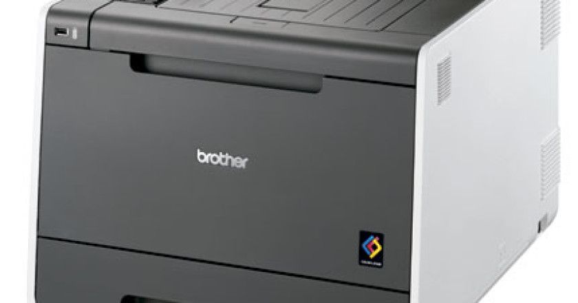 Brother HL 4570CDW3
