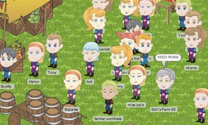 Juegos sociales Juegos sociales