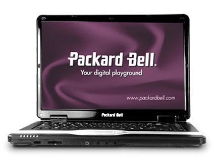 Packard Bell EasyNote serie Packard Bell EasyNote serie