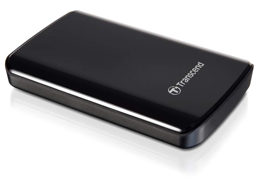 Trascend_SJ25M