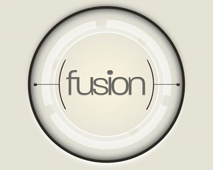 AMD Fusion logo
