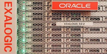 Oracle Exadata