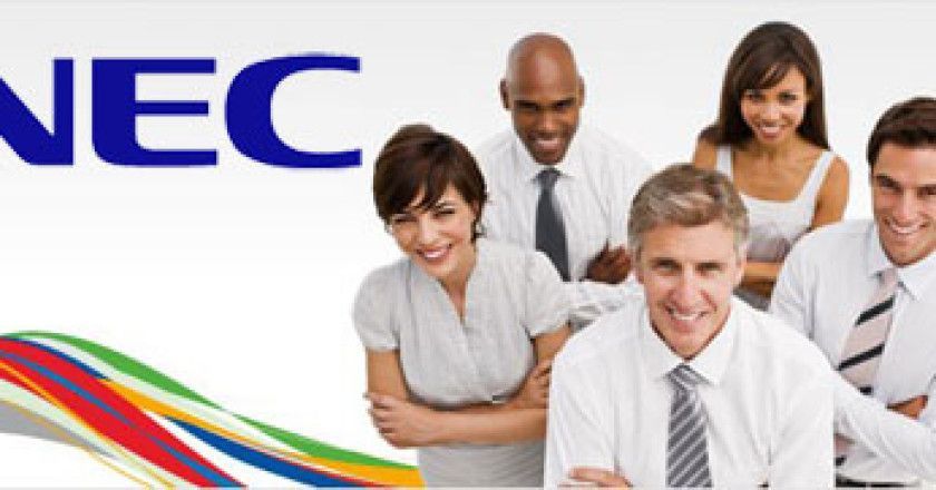 NEC partners