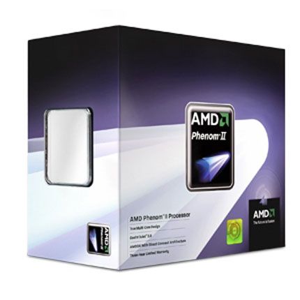 AMD Phenom II