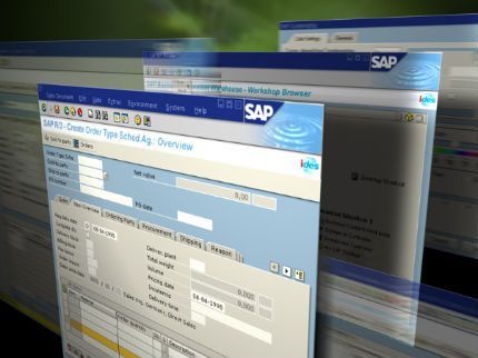 Software SAP