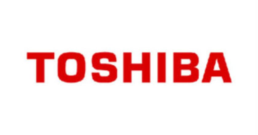 toshiba