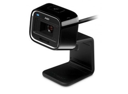 Webcam