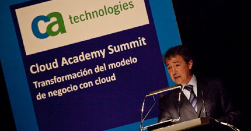 Cloud Academy Summit