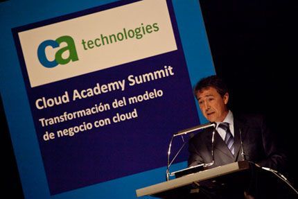 Cloud Academy Summit