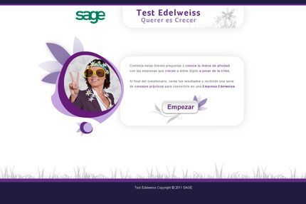 Indice Edelweiss de Sage Indice Edelweiss de Sage