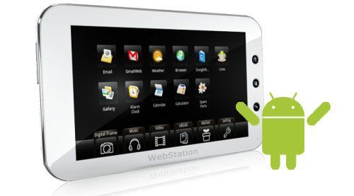 android-tablet-pc
