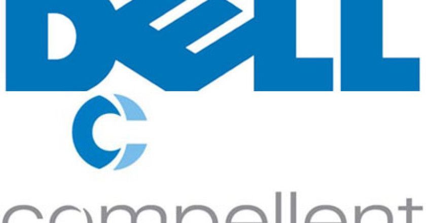 Dell y Compellent Technologies