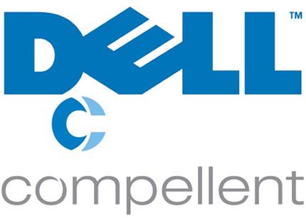 Dell y Compellent Technologies