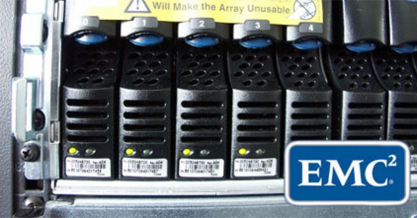 EMC record breaking tour