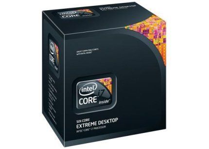 Ya se comercializa el Intel Core i7-990X, el micro más potente para el mercado de consumo