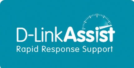 D-link Assit