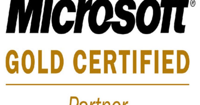 Gold Advance Partner de Microsoft