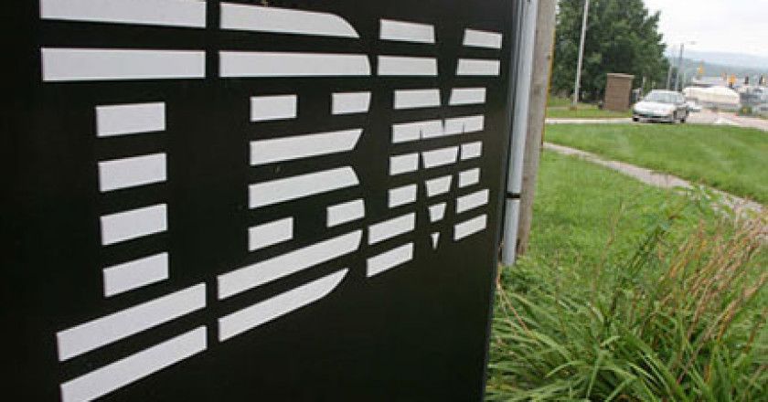 IBM Comercio Inteligente