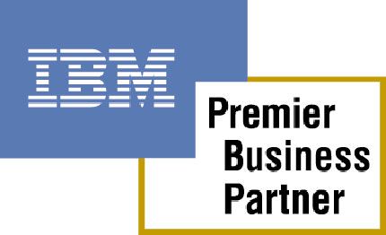 IBM Premier Business Partner