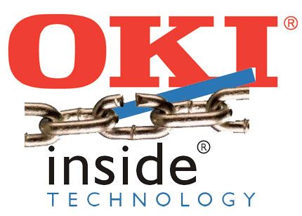 OKI e Inside & Technology