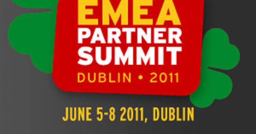 Red Hat EMEA Partner Summit anual