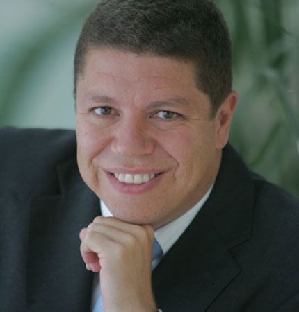 Rubén Espinosa