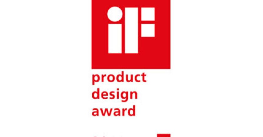iF Product Design Award 2011