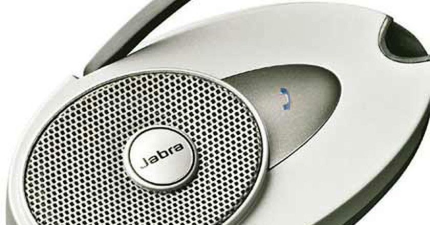 Manos libres Jabra