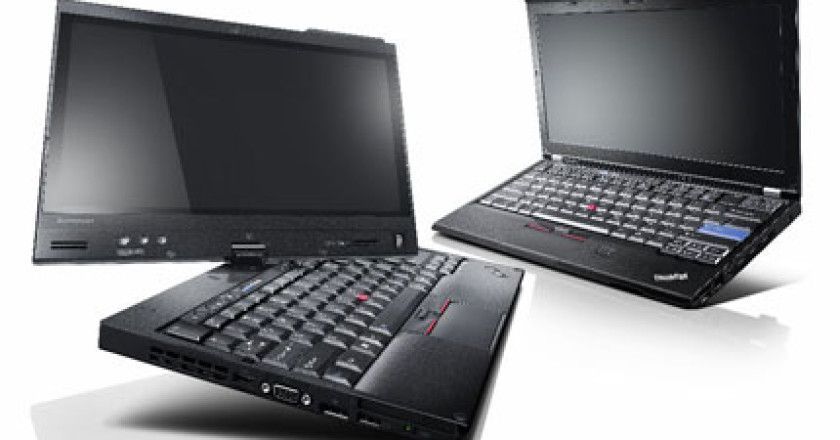 Lenovo ThinkPad X220 y X220 Tablet