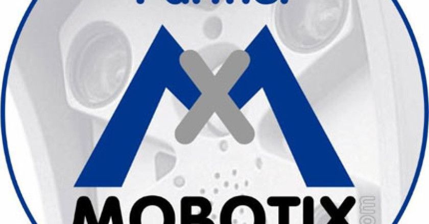 Partners de Mobotix