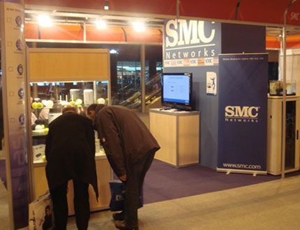 SMC Networks 