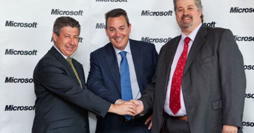 Acuerdo de colaboración