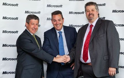 Acuerdo de colaboración