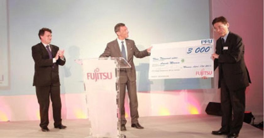 EMEA Imaging Channel Conference