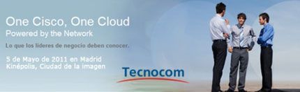 One Cisco, One Cloud One Cisco, One Cloud