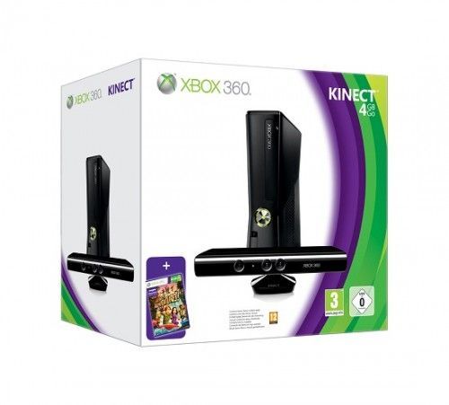 Participa en la encuesta sobre Cloud de Microsoft y gana una Xbox 360 con Kinect