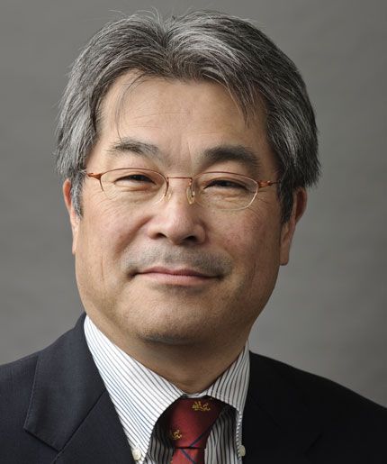 Yoshiaki Onishi