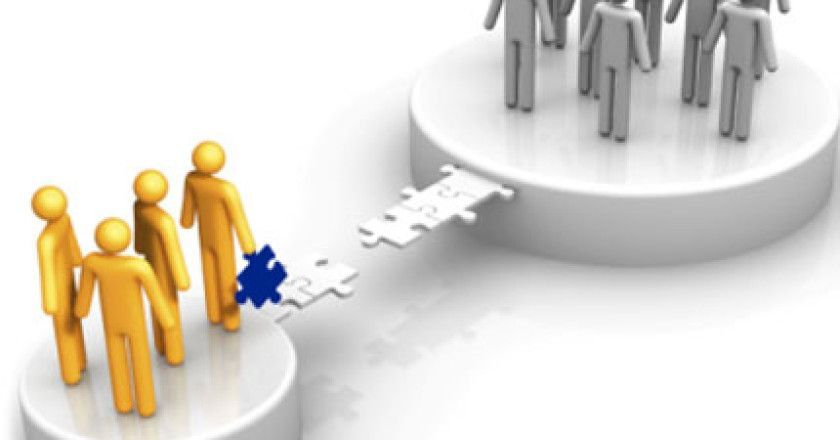 Alianza estratégica