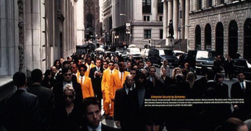 Enterprise Security Symantec