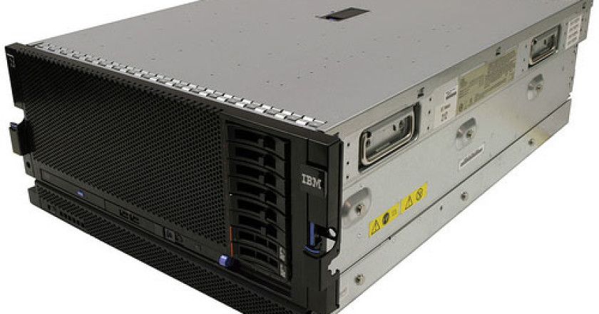 ibm-servidor-x3850-X5