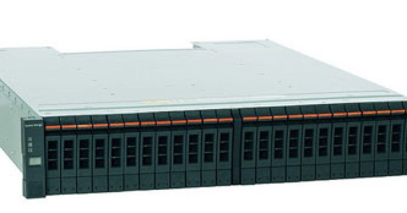 IBM Storwize V7000