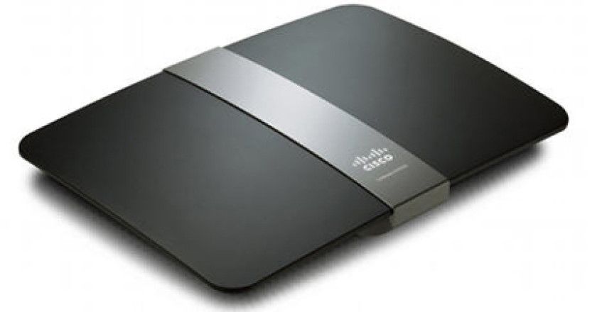 Cisco Linksys E-Series