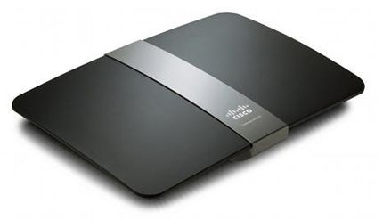Cisco Linksys E-Series