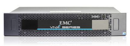 EMC Magirus VNXe