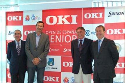 OKI Open de España Senior
