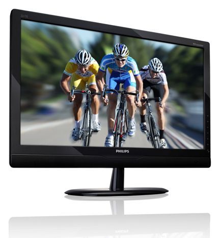 Philips 221TE2L Philips 221TE2L