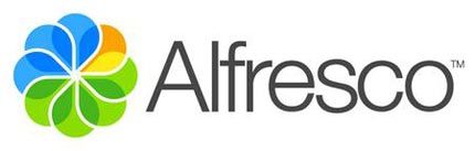 Alfresco Alfresco