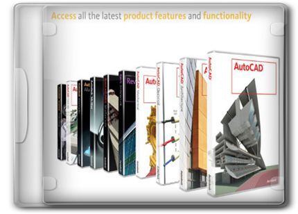 Autodesk 2012 Autodesk 2012